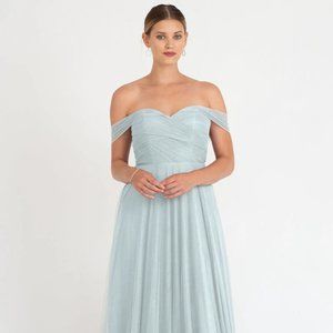 Jenny Yoo Julia Dress (Convertible)